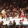 8.24　大日本プロレス　後楽園ホール大会　ツイート解析