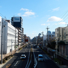 いつもの風景にも新しい発見がある