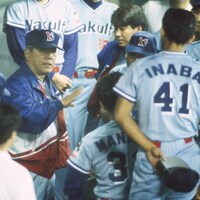 野球から人生を学ぶ野村克也の 本物の野球はどこへ行った ２０代野球好きの生活界隈