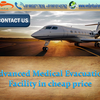 Equipped and Outstanding Air Ambulance Service in Delhi and Kolkata