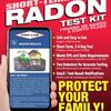 So Your Home Has High Radon Levels Now What?