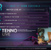 【感想＆まとめ】TennoCon2021