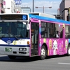 大分バス　12834