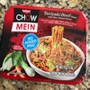 日清 CHOW MEIN