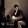 Patti Smith M Train