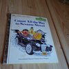セサミストリートのキャラクターと一緒に1から12までの数を覚えられます！　LGBシリーズ『Count All the Way to Sesame Street』のご紹介