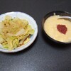 今日のご飯　11/07