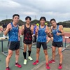 【速報】船橋市秋季市民陸上競技大会5000m