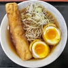 麺喰らう（その 958）ジャンボちくたま天そば in めとろ庵