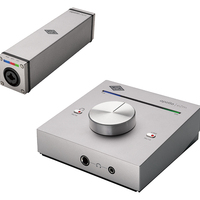 Franklin Audio MP-10 〜宅録クオリティを激変!? 入力信号を