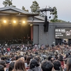 ONE OK ROCKのライブに行って来ました