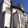 ハースト・キャッスル (Hearst Castle)