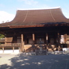 令和元年１２月２０日滋賀圓城寺（三井寺)巡礼　③