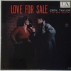 Cecil Taylor: Love For Sale