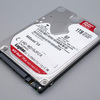 Western Digital製 CMR方式のHDD（WD Red）1TBを買い替え。