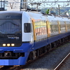 2025 JR夏の臨時列車 PICK UP【9/10更新】