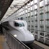 はやぶさに自由席で乗ってしまったときはどうする？指定席変更が一番良いの？