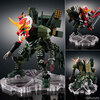 【エヴァ】NXEDGE STYLE『エヴァンゲリオン新2号機α』ネクスエッジスタイル 可動フィギュア【BANDAI SPIRITS】より2020年9月発売予定♪