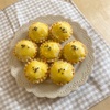 もぅとまらない！スイートポテトタルトのレシピ