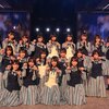 日向坂46がシブヤノオト公式アカウントで「＃5秒で朝キュン動画」を公開中