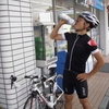 一人じゃない!!児島半島-金甲山サイクリング