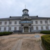 国宝 旧開智学校