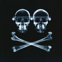 Orbital『The Altogether』(2001)