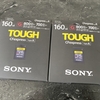 【購入】SONY CFexpress Type A 160GB（CEA-G160T）