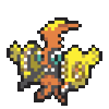 カプ・コケコ Tapu Koko 厳選&育成考察