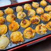 賞味期限の迫った”たこ焼き粉”、あり合わせの食材、シャレで作った【タコス焼き】が我が家のヒットメニューにｗ