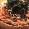 東中野のパスタ屋モーゼは何度も行きたくなるクセになる美味しさ♪