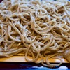 【箱根湯本】「彦（げん）」で1日限定15食だけの蕎麦を食す