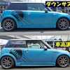 H&R車高調キット（R50MINI）