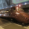 鉄道博物館と「いづみや」が最高だった日記