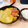 定額給付金で外食Vol.11 　地元のカレーうどん専門店