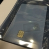 softbank iPhone4s用　micro sim　アクティベートカード