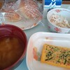 入院12日目
