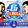 【新日本プロレス】G1CLIMAX34　Bブロックの行方はどうなるのか？