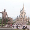 東京ディズニーランド（6/18） 