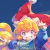 聖剣伝説3 TRIALS of MANA～シャルロット～【ゲーム】