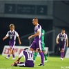 京都サンガFC、クソ長かったJ2生活を振り返る〜第2回 2014年〜2016年、新章・混沌・迷走〜