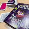 【ボードゲーム】ブードゥープリンス（Voodoo Prince）日本語版｜クニツィアの名作トリックテイキング！ところでプリンスって、アタシ？