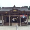 都農神社、本殿