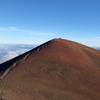 【ハワイ島】満天の星空をみるなら？マウナケア山へ。