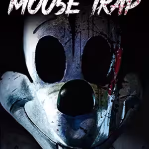 映画『ネズミ捕り』：21歳の誕生日に届いた惨劇のプレゼント！ゲームセンターを血で染める覆面ネズミ殺人鬼と恐怖のデスゲーム
