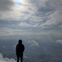 山嶺 blog