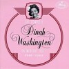 Dinah Washington の "The Complete Dinah Washington vol.1"(1987) を購入した