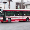 島鉄バス　4302