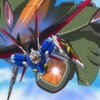 『機動戦士ガンダムSEED DESTINY』ちょっとした感想 DESTINY-4（第10～12話）