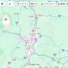 備忘録 位置情報の取得設定 （PC版Chromeブラウザ）